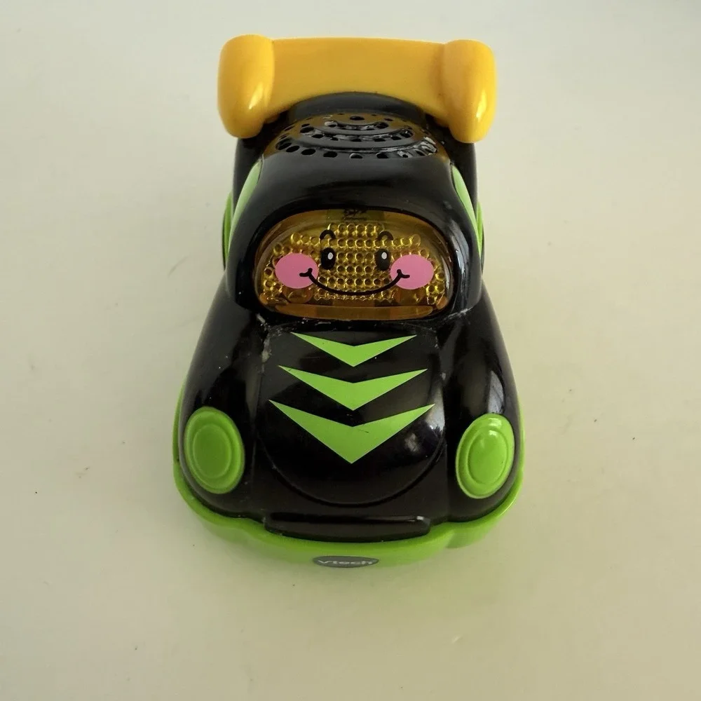 vtech go smart